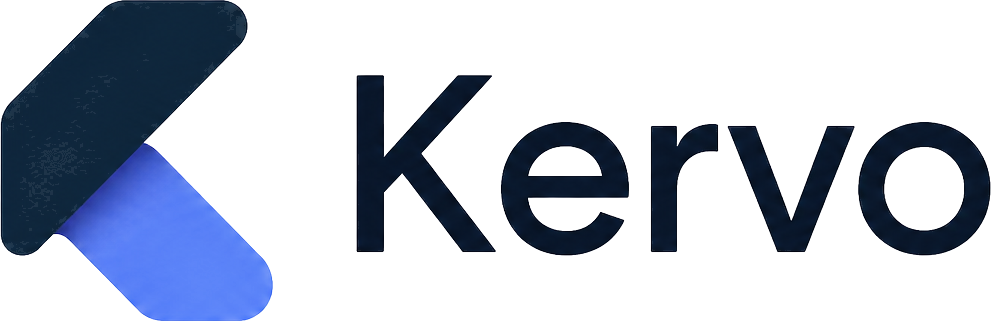 Kervo logo