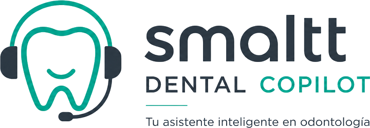 Smaltt logo